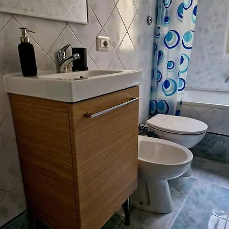 Pensionat Tiburtina Keys - 4*
