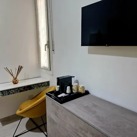 Tiburtina Keys - 4* Rom